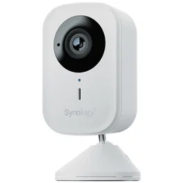 Synology CC400W Cámara de Vigilancia Wi-Fi 4MP Blanco